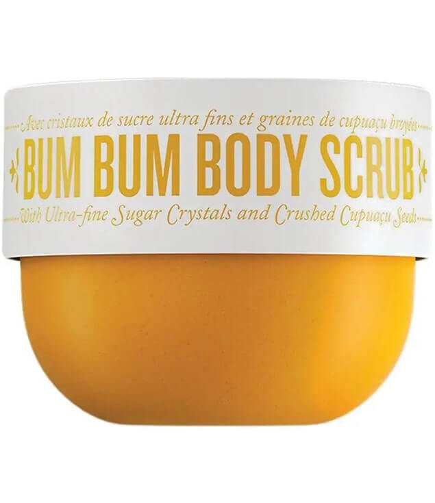 SOL DE JANEIRO | BUM BUM BODY SCRUB
